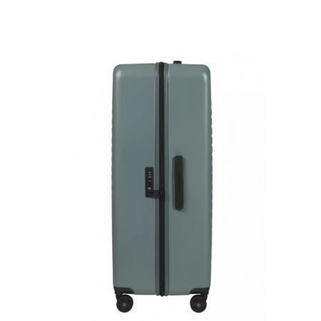 Чемодан на колесах Samsonite Stackd 126L (KF1*14004) green