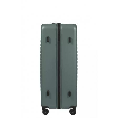 Чемодан на колесах Samsonite Stackd 126L (KF1*14004) green