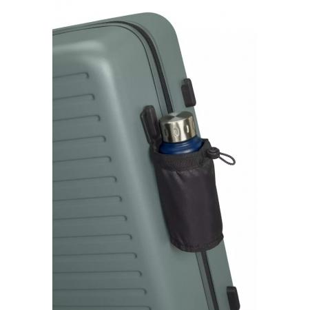 Чемодан на колесах Samsonite Stackd 126L (KF1*14004) green
