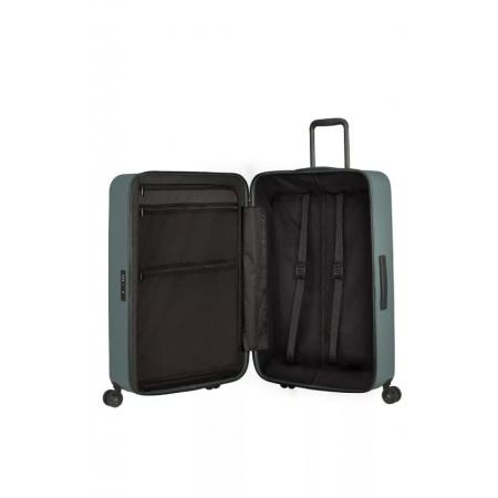 Чемодан на колесах Samsonite Stackd 126L (KF1*14004) green