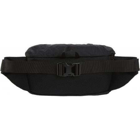 Сумка на пояс Burton Cnvrtbl Sleyton Hip 18L (207800) black