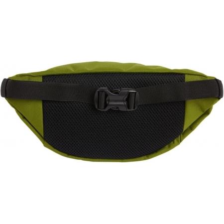 Сумка на пояс Burton Hip Pack 3L (207641) calla green