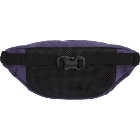 Сумка на пояс Burton Hip Pack 3L (207641) violet halo