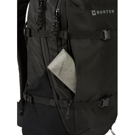 Рюкзак Burton Day Hiker Pro 28L (152851) true black