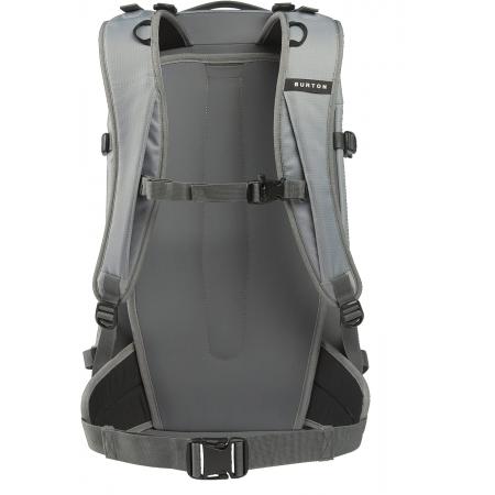 Рюкзак Burton Sidehill 25L (228001) sharkskin