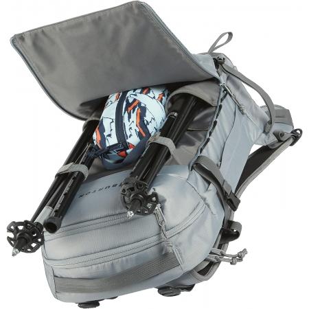 Рюкзак Burton Sidehill 25L (228001) sharkskin