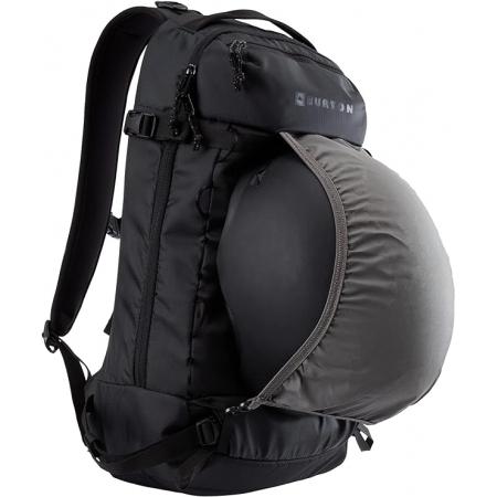 Рюкзак Burton Sidehill 18L (227991) true black