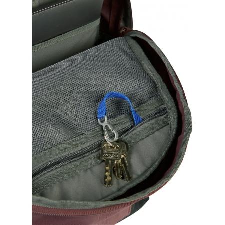 Рюкзак Burton Emphasis 2.0 26L (221011) almandine