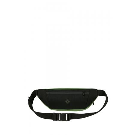 Сумка на пояс Samsonite Ecodiver 3L (KH7*04009) stone green