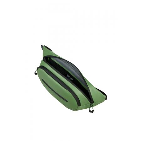 Сумка на пояс Samsonite Ecodiver 3L (KH7*04009) stone green