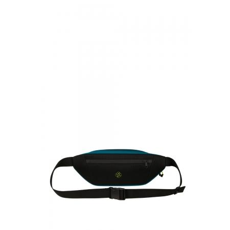 Сумка на пояс Samsonite Ecodiver 3L (KH7*41009) blue