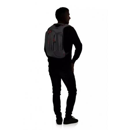 Рюкзак Samsonite Ecodiver 16L (KH7*09001) black