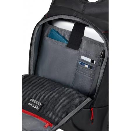 Рюкзак Samsonite Ecodiver 16L (KH7*09001) black
