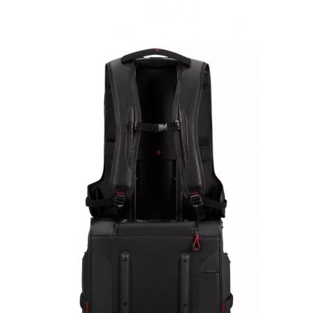 Рюкзак Samsonite Ecodiver 26L (KH7*09003) black