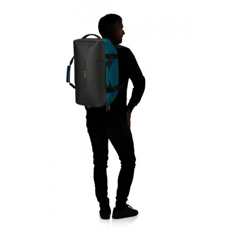 Сумка-рюкзак Samsonite Ecodiver 40L (KH7*41005) blue