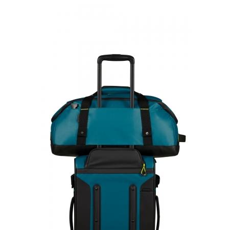 Сумка-рюкзак Samsonite Ecodiver 40L (KH7*41005) blue