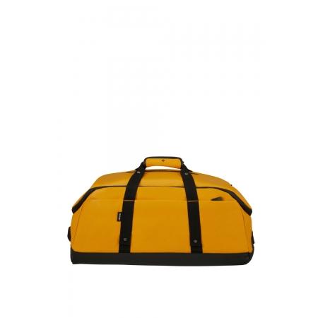 Сумка-рюкзак Samsonite Ecodiver 60L (KH7*06006) yellow