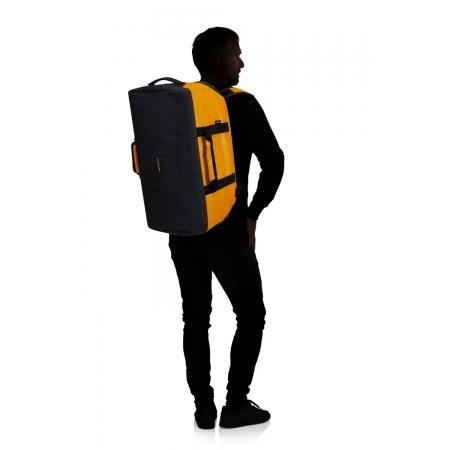 Сумка-рюкзак Samsonite Ecodiver 60L (KH7*06006) yellow