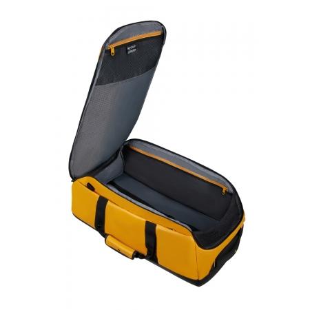 Сумка-рюкзак Samsonite Ecodiver 60L (KH7*06006) yellow