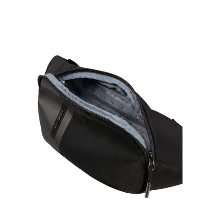 Сумка на пояс Samsonite Biz2go 2.5L (KI1*09001) black
