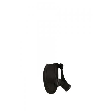Сумка на пояс Samsonite Biz2go 2.5L (KI1*09001) black
