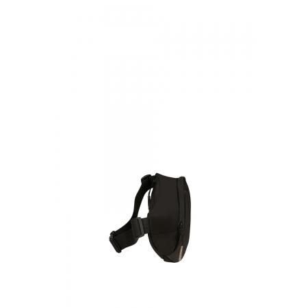 Сумка на пояс Samsonite Biz2go 2.5L (KI1*09001) black