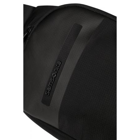 Сумка на пояс Samsonite Biz2go 2.5L (KI1*09001) black