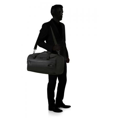 Сумка дорожня Samsonite Roader 55.5L (KJ2*09006) black