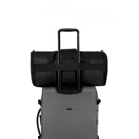 Сумка дорожня Samsonite Roader 55.5L (KJ2*09006) black