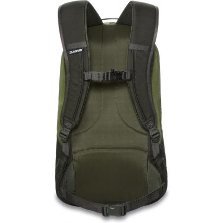 Рюкзак мужской DAKINE Mission 25L (10002637) utility green