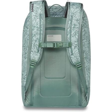 Рюкзак для лыжных ботинок DAKINE Boot Pack 50L (10001455) poppy iceberg