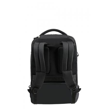 Рюкзак на колесах Samsonite Litepoint 30L (KF2*09006) black