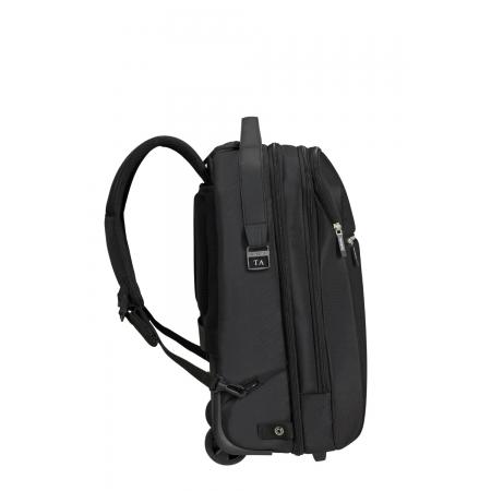 Рюкзак на колесах Samsonite Litepoint 30L (KF2*09006) black