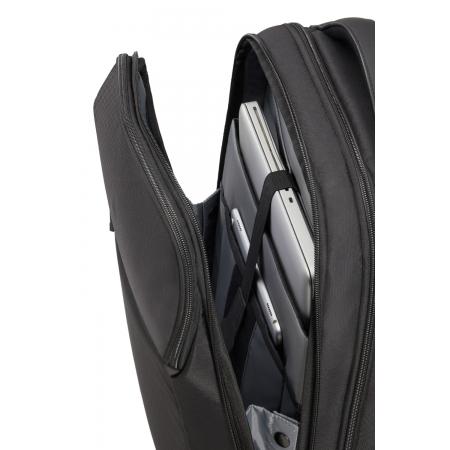 Рюкзак на колесах Samsonite Litepoint 30L (KF2*09006) black
