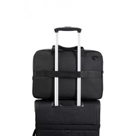 Сумка для ноутбуку Samsonite Mysight 12.5L (KF9*09002) black