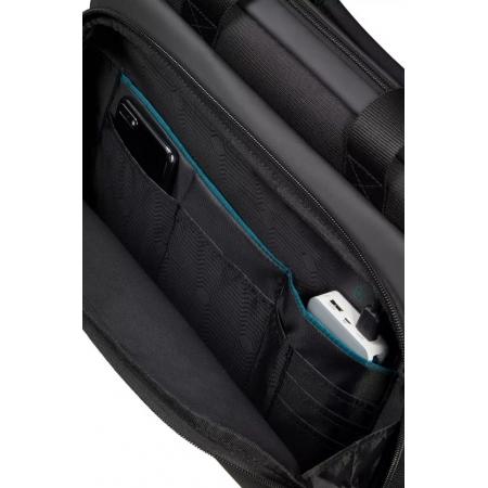 Сумка для ноутбуку Samsonite Mysight 12.5L (KF9*09002) black