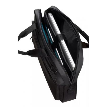 Сумка для ноутбуку Samsonite Mysight 12.5L (KF9*09002) black