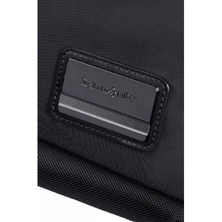 Сумка на пояс Samsonite Openroad 3.5L (KG2*09013) black