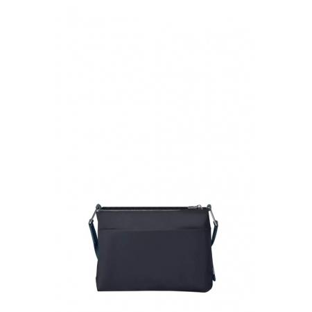 Сумка через плече Samsonite BE-HER 7L (KJ4*21005) dark navy