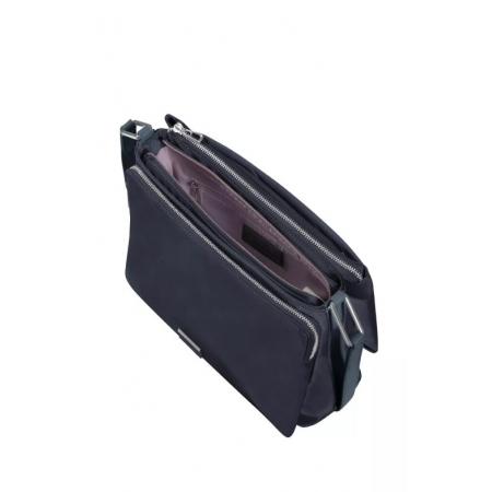 Сумка через плече Samsonite BE-HER 7L (KJ4*21005) dark navy