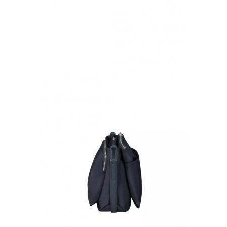 Сумка через плече Samsonite BE-HER 7L (KJ4*21005) dark navy