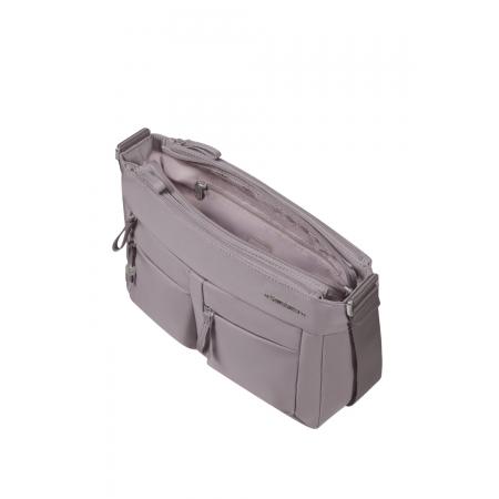 Сумка через плече Samsonite Move 5.5L (KJ6*08031) light taupe