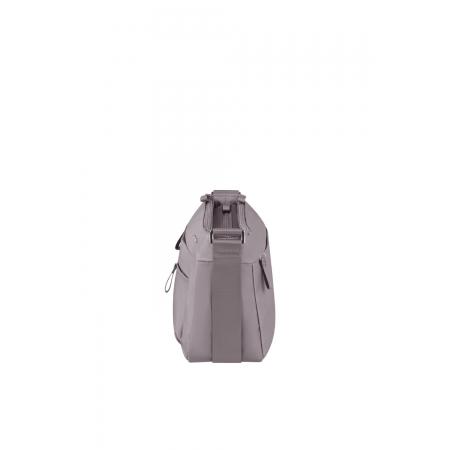 Сумка через плече Samsonite Move 5.5L (KJ6*08031) light taupe