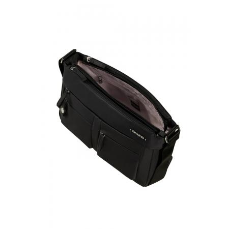 Сумка через плечо Samsonite Move 5.5L (KJ6*09031) black