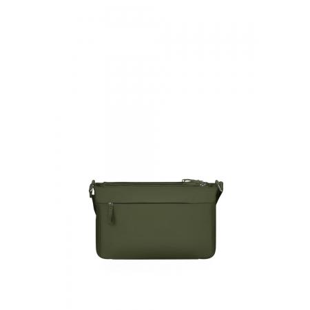 Сумка через плечо Samsonite Move 5.5L (KJ6*74031) green