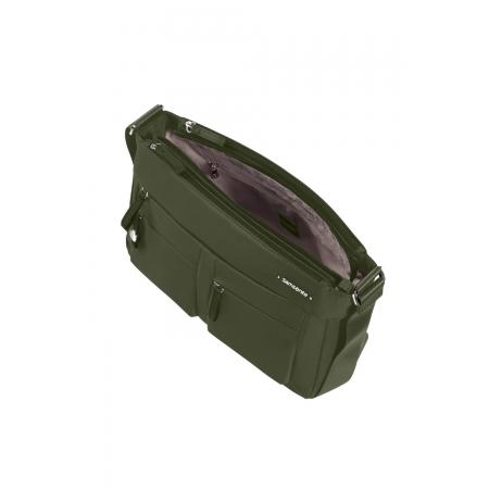 Сумка через плечо Samsonite Move 5.5L (KJ6*74031) green