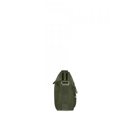 Сумка через плечо Samsonite Move 5.5L (KJ6*74031) green