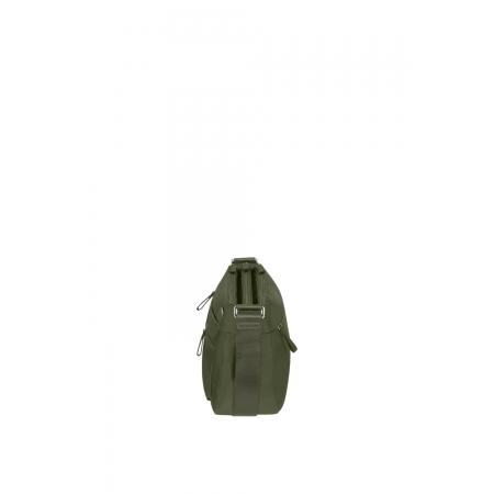 Сумка через плечо Samsonite Move 5.5L (KJ6*74031) green