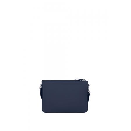 Сумка через плече Samsonite Move (KJ6*01083) dark blue