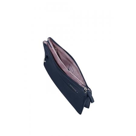 Сумка через плече Samsonite Move (KJ6*01083) dark blue